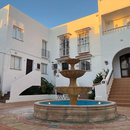 Townhouse In Monte Vinas - Manilva Exterior foto