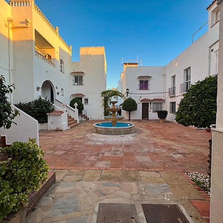 Townhouse In Monte Vinas - Manilva Exterior foto