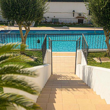 Townhouse In Monte Vinas - Manilva Exterior foto