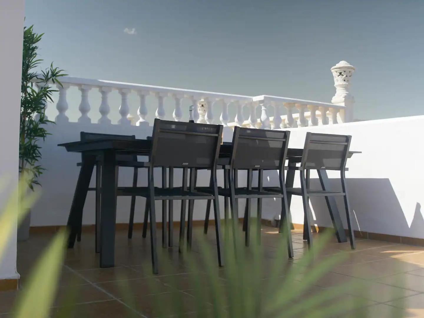 Townhouse In Monte Vinas - Manilva Exterior foto