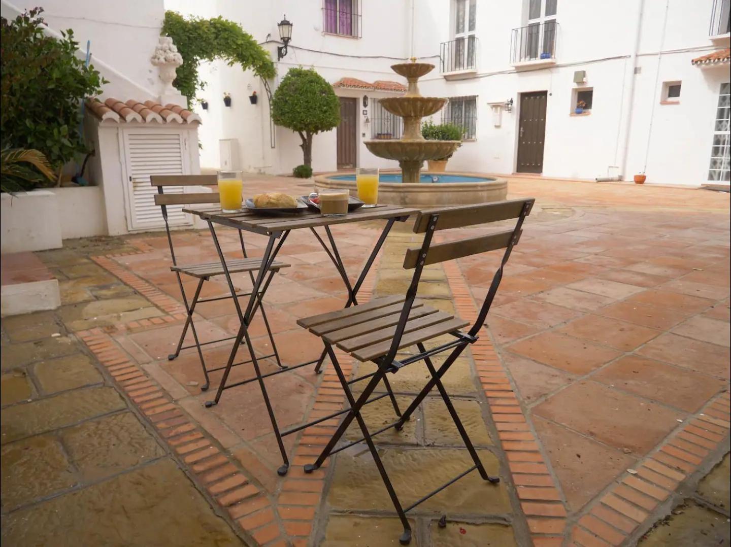 Townhouse In Monte Vinas - Manilva Exterior foto