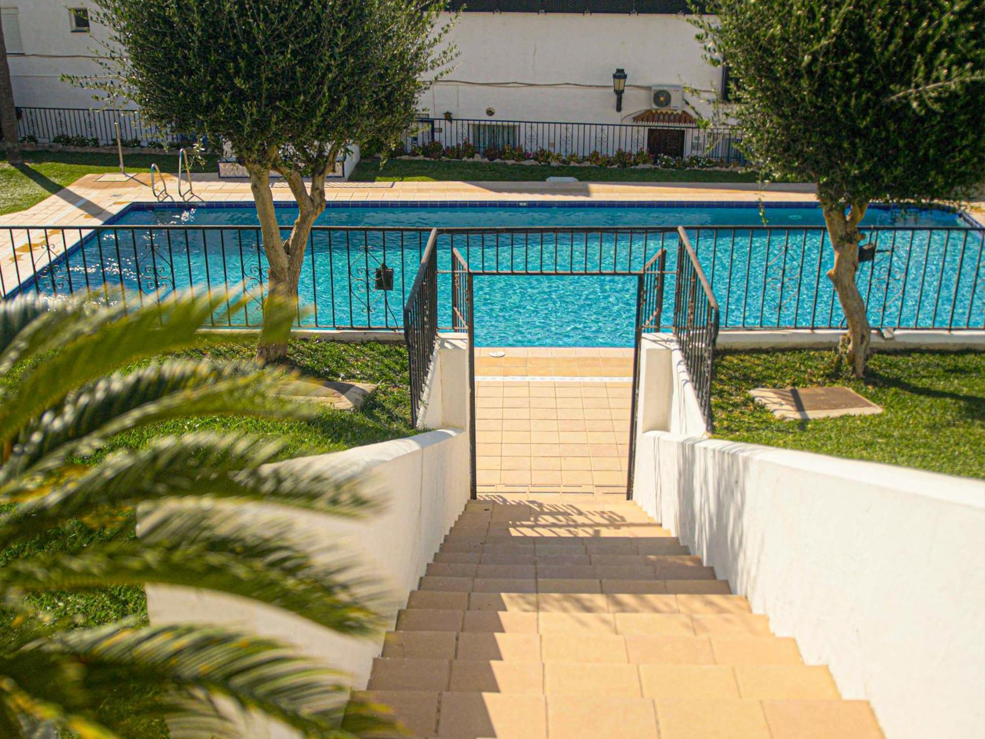 Townhouse In Monte Vinas - Manilva Exterior foto